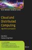 Cloud and Distributed Computing