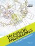 Television Engineering: Audio and Video Systems
