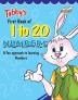 Tubby's First Book of 1 to 20 Numbers