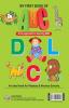 My First Book of Abc-Fun Approach-Learn ABC