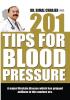 201 Tips For Blood Pressure