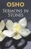 Sermons in Stones