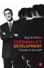 PERSONALITY DEVELOPMENT