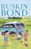 THE RUSKIN BOND MINI BUS