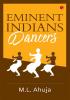 EMINENT INDIANS : DANCERS