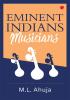 EMINENT INDIANS : MUSICIANS