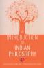 An Introduction to Indian Philosophy