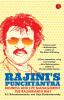 Rajini'S Punchtantra: Business And Life Management The Rajinikanth Way