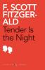 Tender is the Night