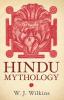 HINDU MYTHOLOGY