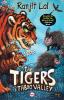 The Tigers Of Taboo Valley