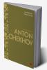 SELECTED STORIES BY ANTON CHEKHOV