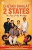 2 States The Story Of My Marriage