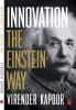 Innovation: The Einstein Way