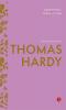 Selected Stories By Thomas Hardy