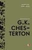 Selected Stories By G.K. Chesterton