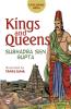 Exploring India: Kings and Queens