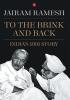 To the Brink and Back: India's 1991 Story