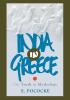 India In Greece Or Truth In Mythology