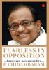 Fearless in Opposition: Power and Accountability