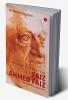 LOVE AND REVOLUTION FAIZ AHMED FAIZ - PB