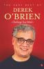 THE VERY BEST OF DEREK O'BRIEN - CHALLANGE YOUR MIND