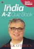 The India A-Z Quiz Book
