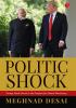 Politicshock: Trump Modi Brexit And The Prospect For Liberal Democracy