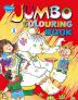 JUMBO Colouring Book–1