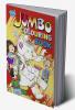 JUMBO Colouring Book–1