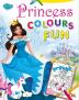 Princess Colours Fun