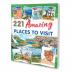 221 Amazing Places to Visit