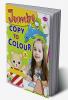 Jumbo Copy to Colour–3