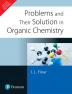 Problem And Solutions In Organic Chemistry