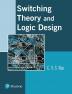 Switching Theory And Logic Design