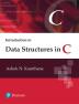 Introduction To Data Structures In C, 1St Edn