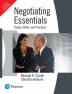 Negotiating Essentials: Theory, Skills, And Practices, 1E