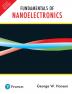 Fundamentals Of Nanoelectronics