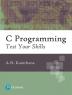 C Programming: Test Your Skills