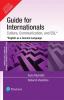 Guide For Internationals: Culture, Communication, And English As A Second Language