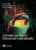 Information Theory Coding And Cryptography