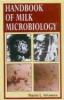 Handbook of Milk Microbiology