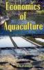 Economics of Aquaculture