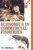 Economics in Commercial Fisheries