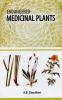 Endangered Medicinal Plants