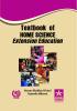 Textbook of Home Science Extension Education