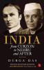 India from Curzon to Nehru and after