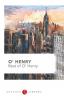 BEST OF O'HENRY