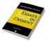 ESSAYS IN DISSENT