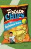 POTATO CHIPS